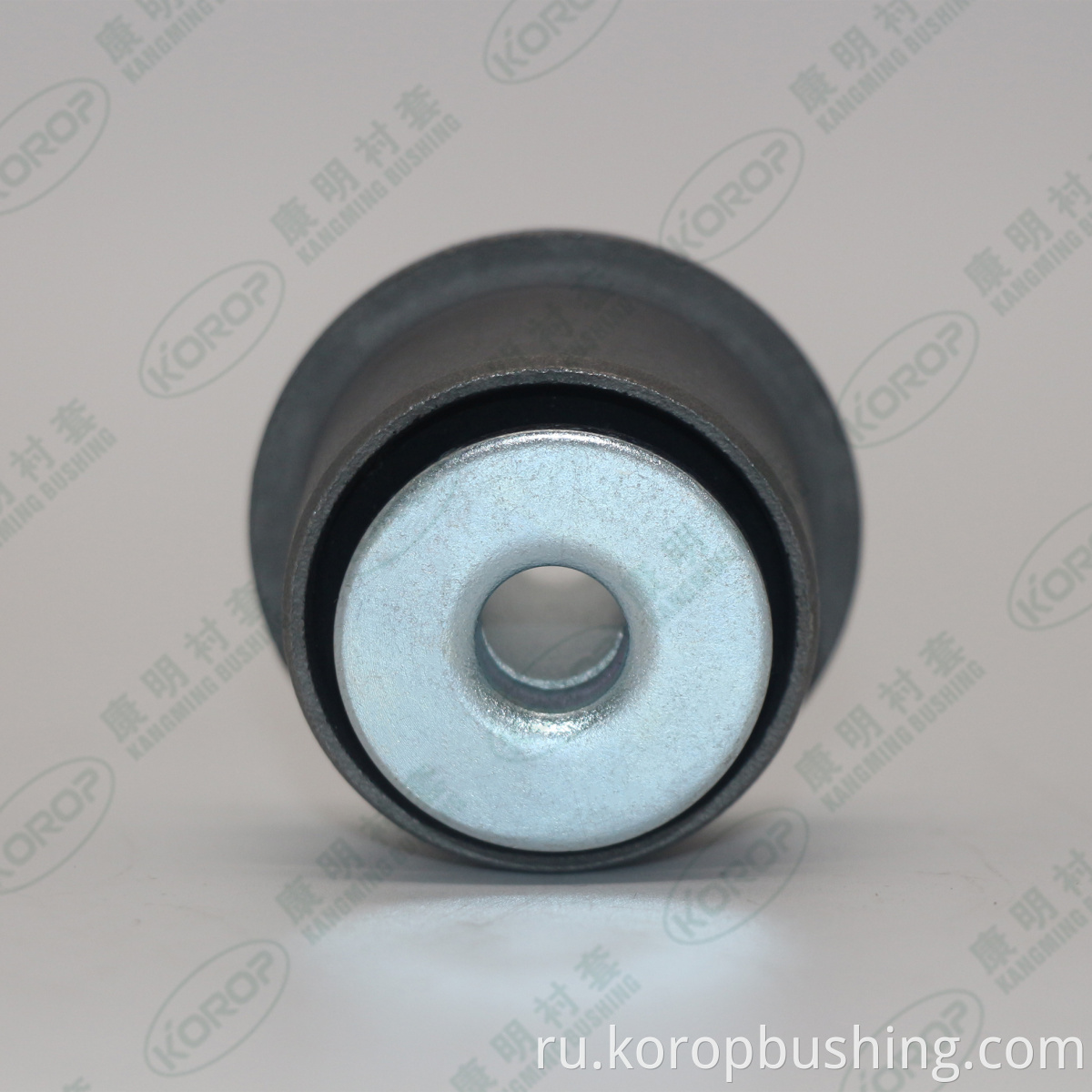 automotive rubber bushes